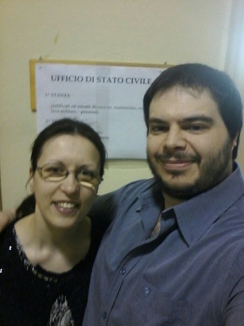 Coppie di matrimonio . com - 1