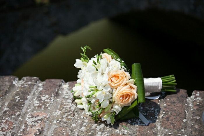 Voi che fuori avete scelto ??? - 1