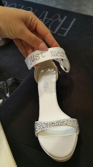 Scarpe...pareri??? - 1