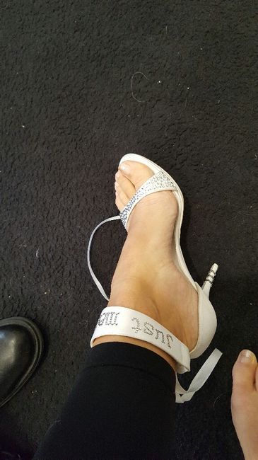 Scarpe...pareri??? - 2