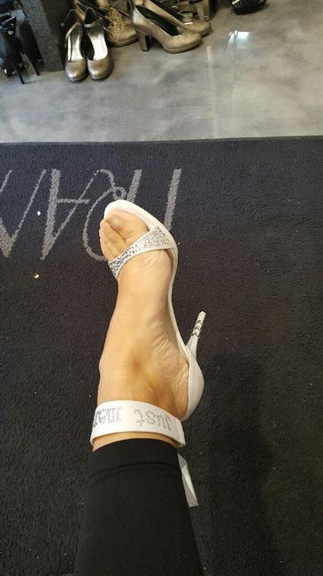 Scarpe...pareri??? - 1