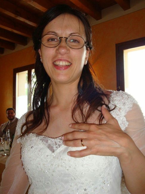 Fedi unoaerre comode 4mm - 1