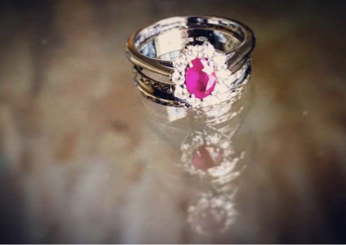 💍 anello di fidanzamento! 💍 - 1