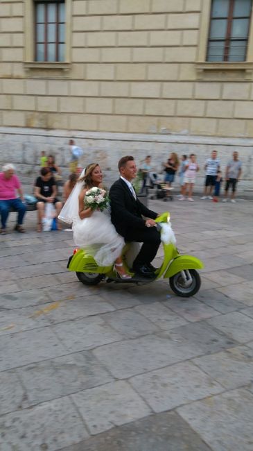  Wedding day - foto del nostro amore - 6