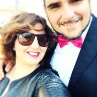 Presentati pubblicando una foto tua e del tuo fm - 1