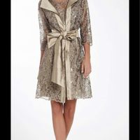  Alla ricerca dell'abito per mamma - 1