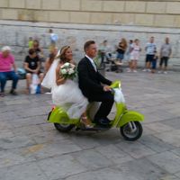  Wedding day - foto del nostro amore - 6