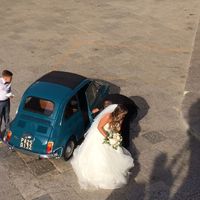  Wedding day - foto del nostro amore - 7