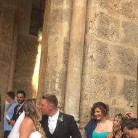  Wedding day - foto del nostro amore - 8