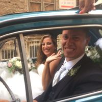  Wedding day - foto del nostro amore - 9