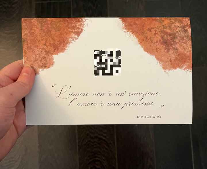 Partecipazioni😍 - 3