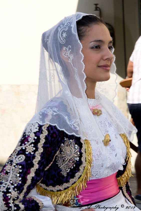 Parliamo di ... Velo 👰🏻 - 1