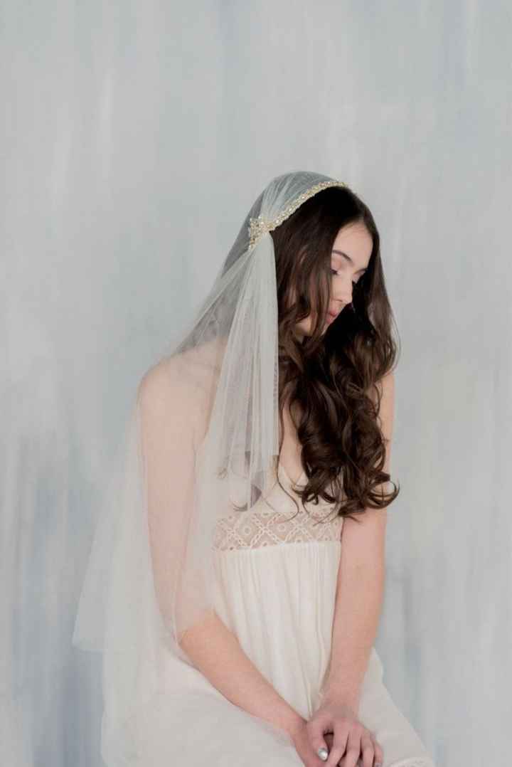 Parliamo di ... Velo 👰🏻 - 2