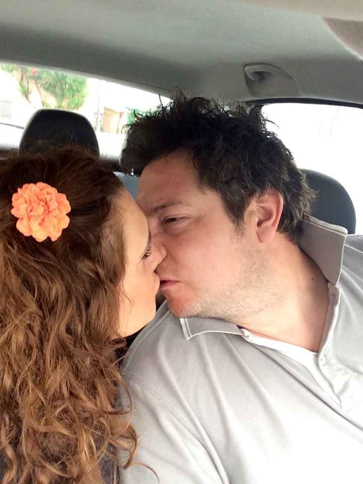 La vostra foto più romantica (finora...) - 1