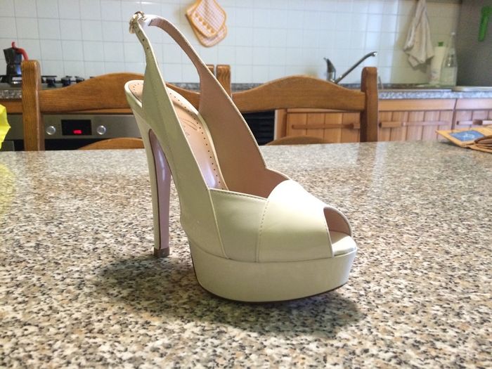 Finalmente scarpe prese - 2