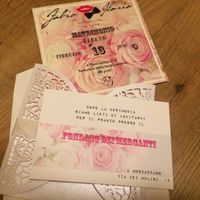 Partecipazioni fai da me! - 2