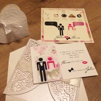 Partecipazioni fai da me! - 3