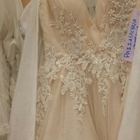  Matrimonio Aprile. Quale coprispalle? - 1