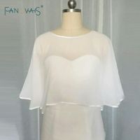  Matrimonio Aprile. Quale coprispalle? - 3