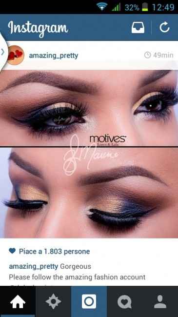 Scegli il trucco più adatto a te! - 1