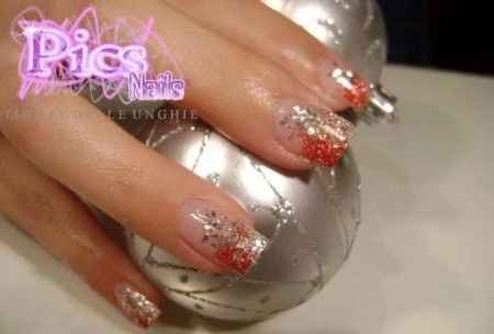 Quale tra queste unghie mi consigliate di fare? - 3