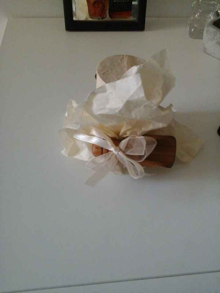 Foto bomboniere 2015 - 1