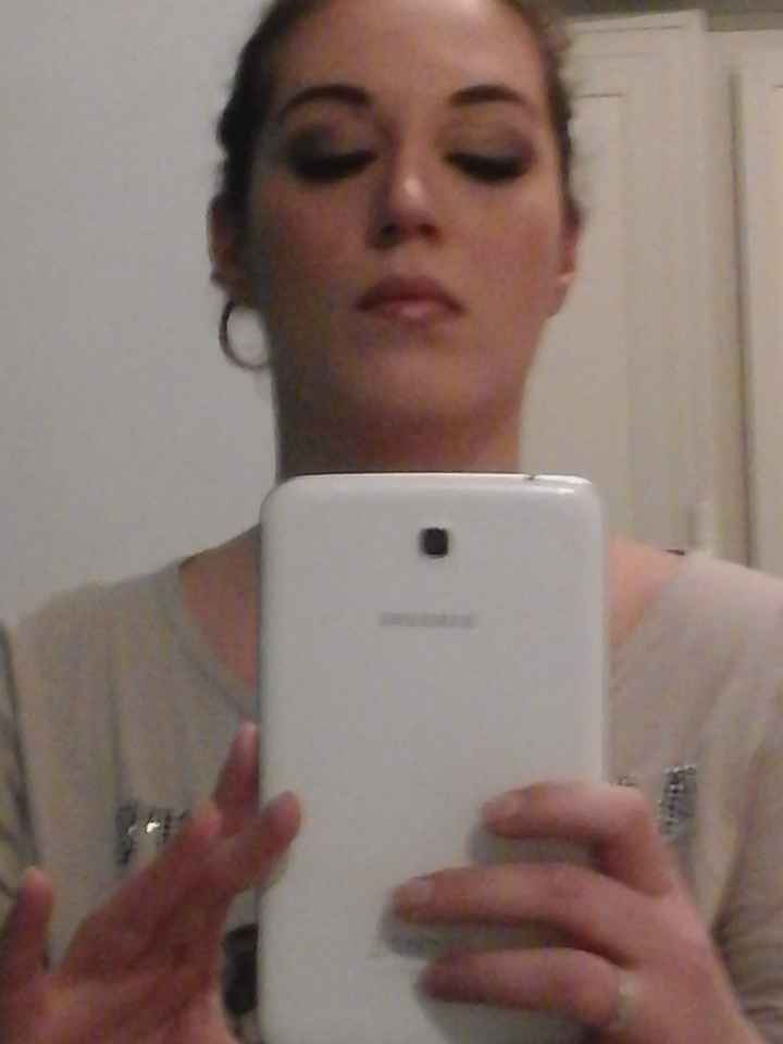 Prova make up - 1
