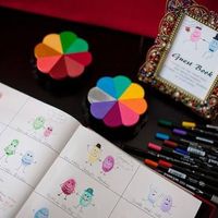 Guest book 