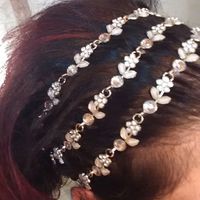 I vostri accessori per capelli - 1