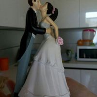 Cake topper sbagliato - 1