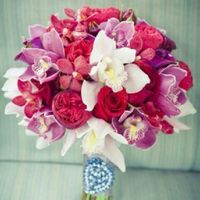 Colore del bouquet - 1
