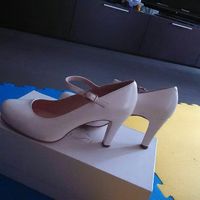 Aiuto scarpe - 1