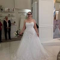 Nicole Lovely Curves - 1