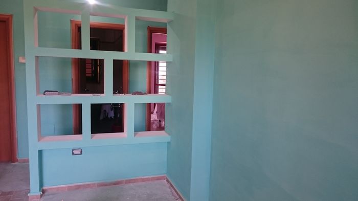 Stanze colorate  - 2