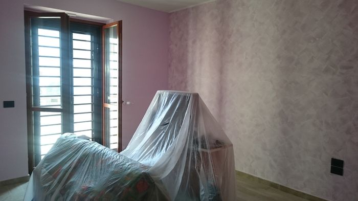 Stanze colorate  - 1