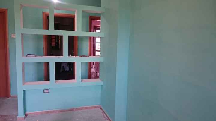 Stanze colorate  - 1