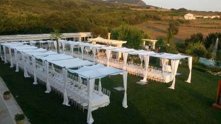 villa andrea paestum