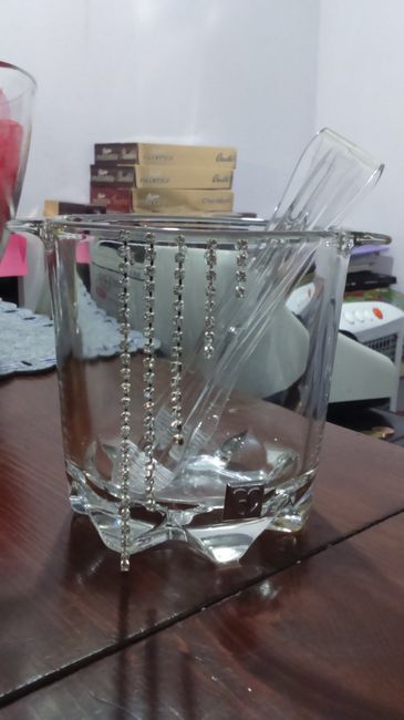 Bomboniere scelte - 1