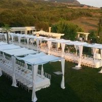 villa andrea paestum