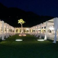 villa andrea paestum