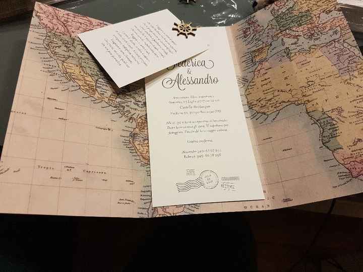 Vi presento le mie partecipazioni! ❤ - 1