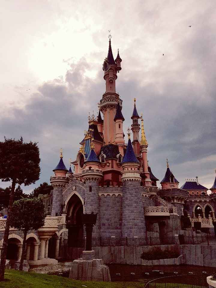 Ultimo compleanno da fidanzati - 1