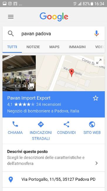 Quanto spendete per regali testimoni??? - 1