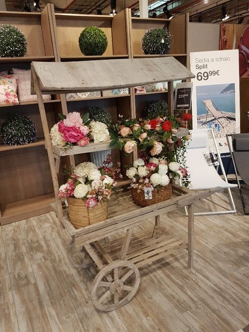 Tableau de marriage - 1