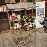 Tableau de marriage - 1