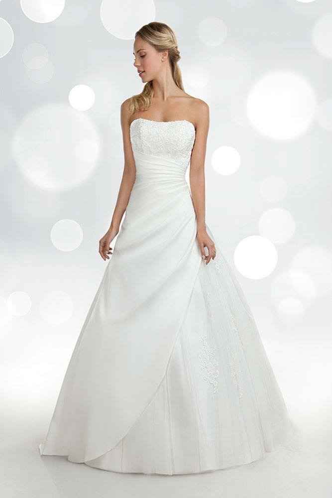 Abito da sposa - 1