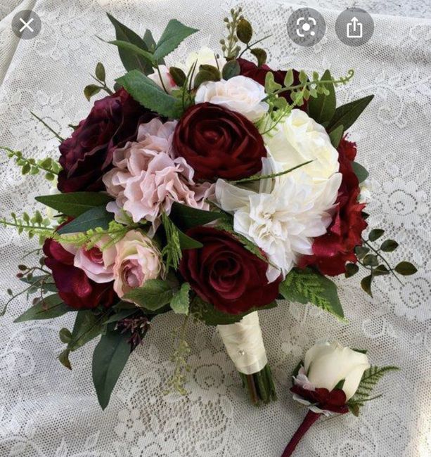 Scelta del bouquet!!! Avete scelto il vostro care sposine?!! - 4