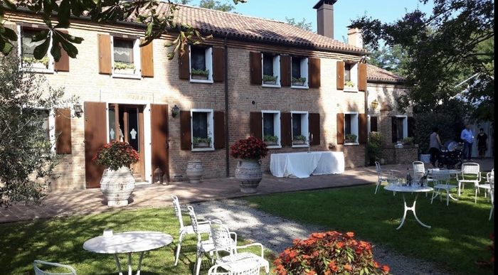 Quante di voi sposine si sposeranno nel paese d’origine?!! 4