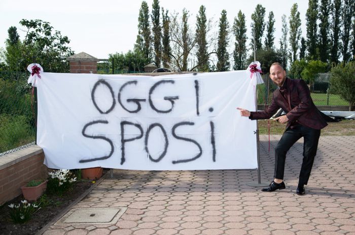 Alcuni scatti del nostro matrimonio❤️ 6