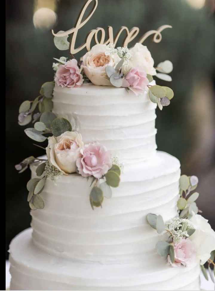 Ciao spose avete scelto la vostra torta?!! - 2